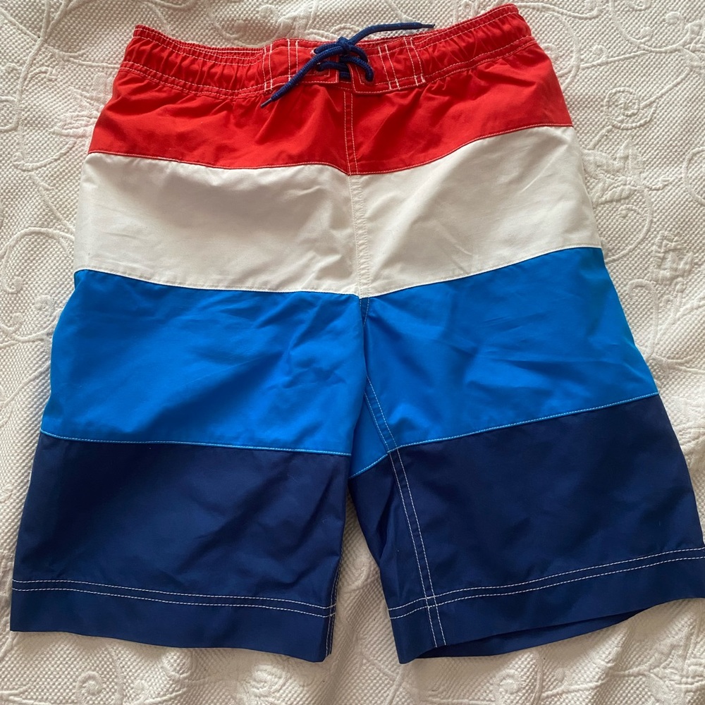 Gap Kids Boys Bathing Suit. Size XL (12)